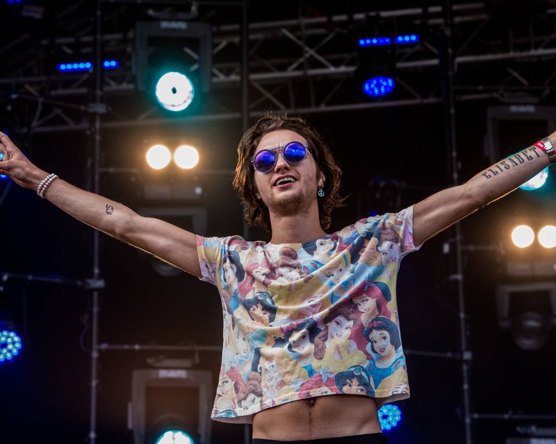Jett Rebel